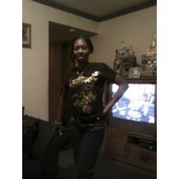 Angela Brown