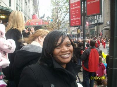 Tawanda Williams
