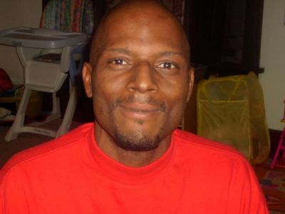 Brian Holloway