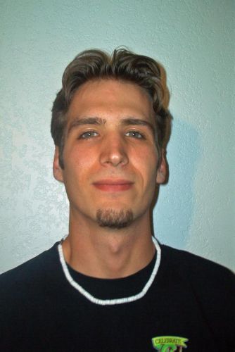 Jeremiah Roberts