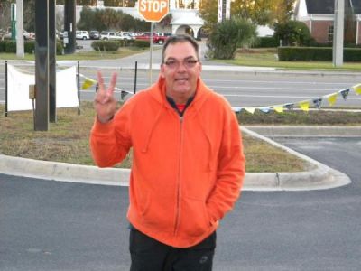 Timothy Mitchell