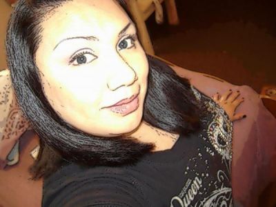 Maribel Barrera