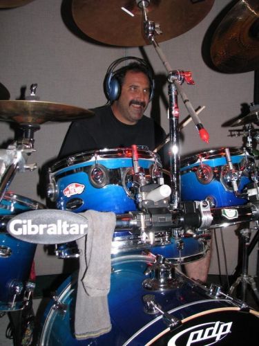 Frank Mora
