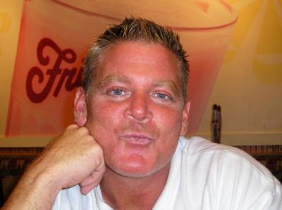 Robert Mcguire
