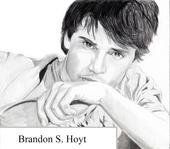 Brandon Hoyt