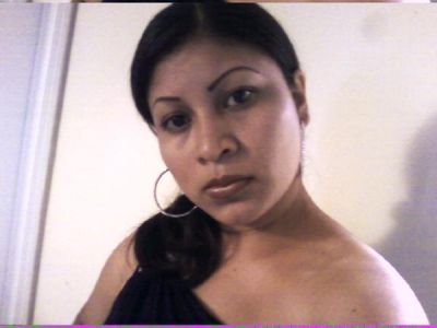 Zoraida Ramirez