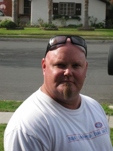 Randall Linde