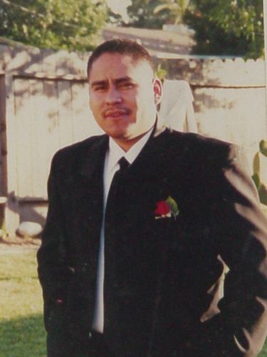 Gerardo Cortes