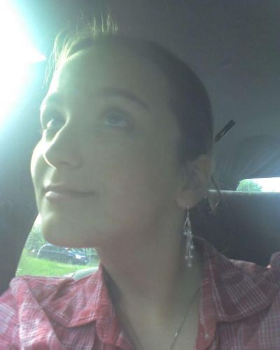 Lorraine Narkon