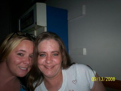 Tammy Cottengain