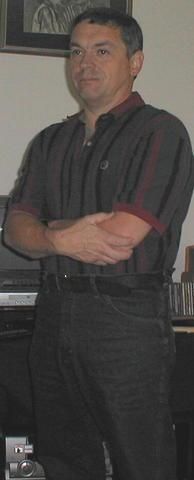Dana Walters