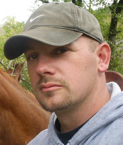 Christopher Belcher