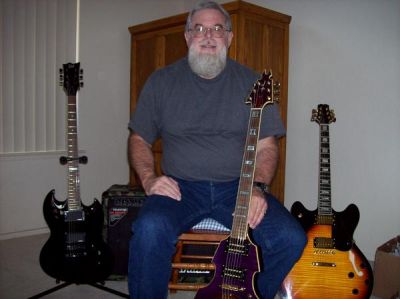 John Williamson