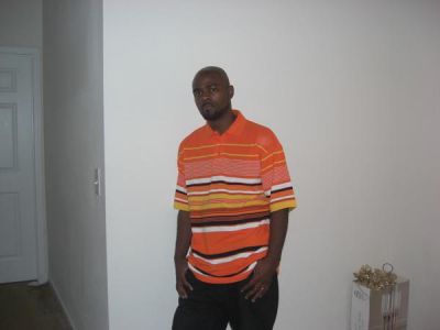 Melvin Rankin