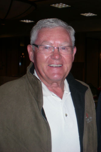 John Johnson