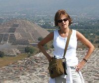 Debbie Mitchell