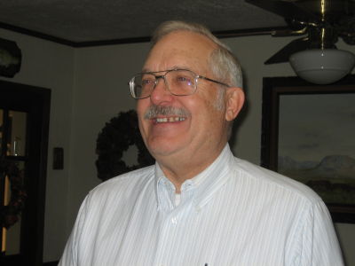 Robert Wilson