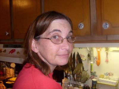 Dawn Henry