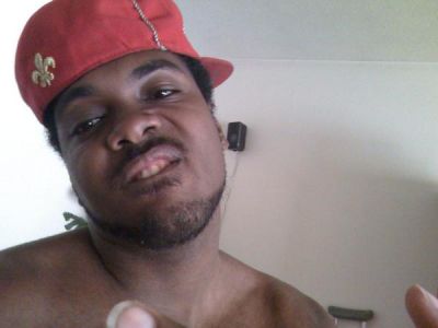 Terrelle Ward