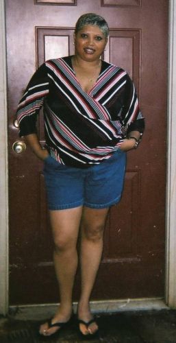 Vickie Colbert
