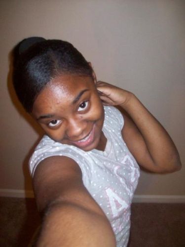 Keosha Covington
