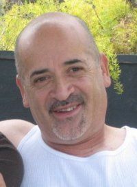 Frank Ramirez