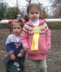 Elise Bucknall