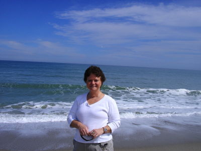 Kathie Johnson