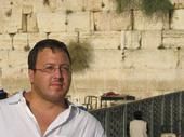Yosef Stern
