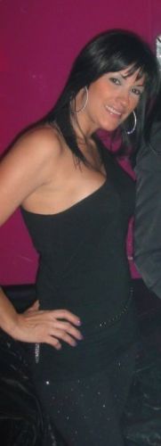 Marylu Gonzalez