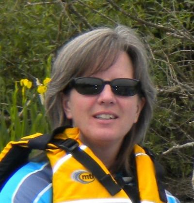 Susan Wagner