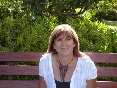 Bonnie Belman