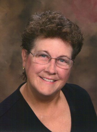 Vicki Herrnberger
