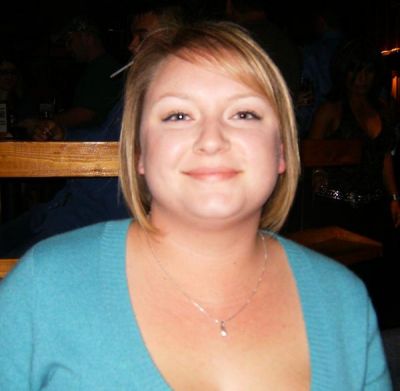 Bethany Frye