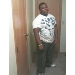 Johnathan Blackwell
