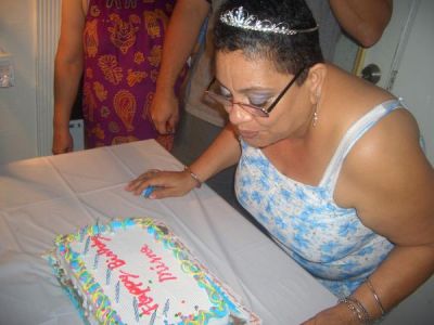 Myrna Trinta