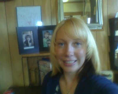 Stacey Sizemore