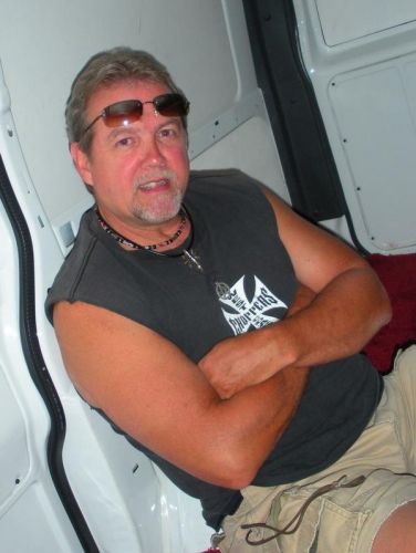 Phillip Shumate