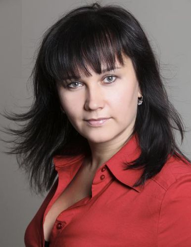 Angelica Strijaous