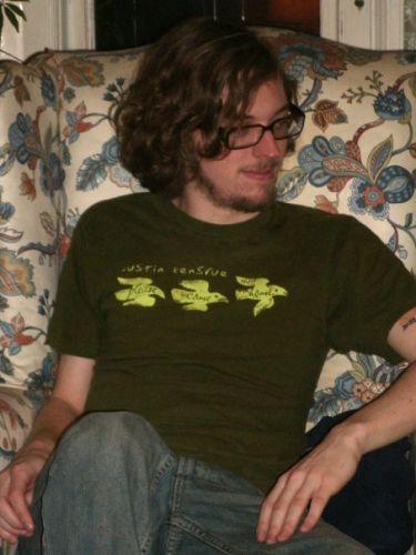 Michael Connolly