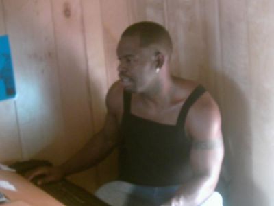 Jamichael Riley