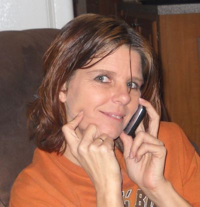 Marcia Branch