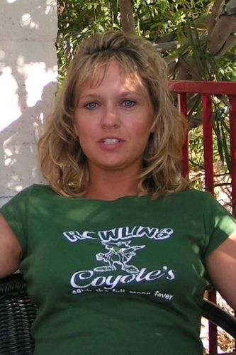 Cynthia Miller