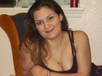 Samantha Humphrey
