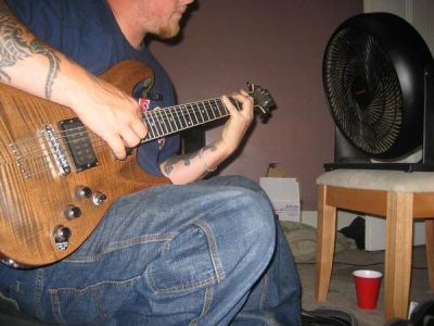 Tim Beauregard
