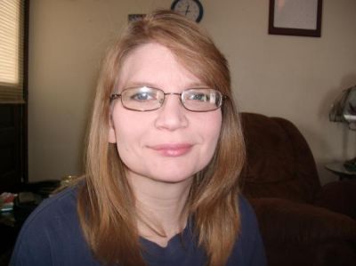 Elizabeth Fielder