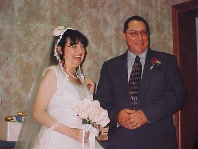 Connie Martel