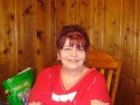 Gladys Wheatley