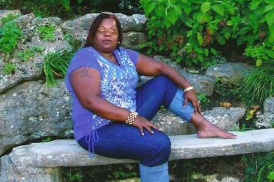 Christal Cotton