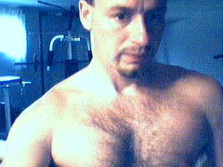 Bill Hegyi